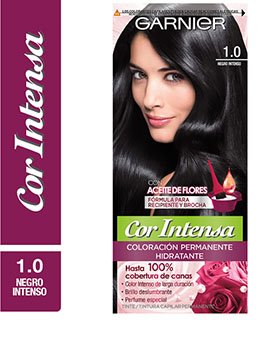 Foto packshot Cor Intensa Tono 1